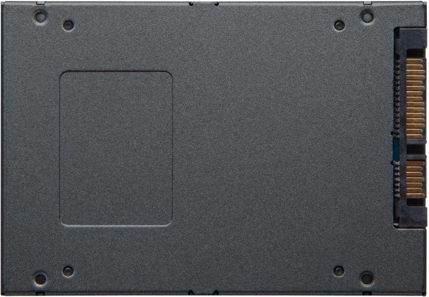 SSD накопичувач Kingston A400 480 GB (SA400S37/480G) 337900ua фото