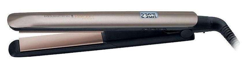 Випрямляч для волосся Remington Keratin Protect S8540 303623 фото