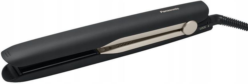 Выпрямитель для волос Panasonic EH-HS0E-K825 353689 фото