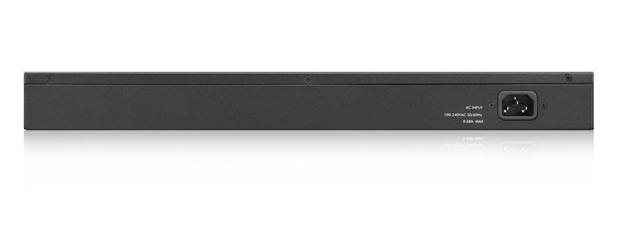 Комутатор керований 2-го рівня ZyXEL GS1900-48 (GS1900-48-EU0102F) 518244ua фото