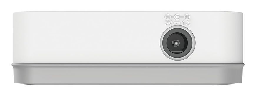 Комутатор некерований D-Link GO-SW-5G/E 526441ua фото
