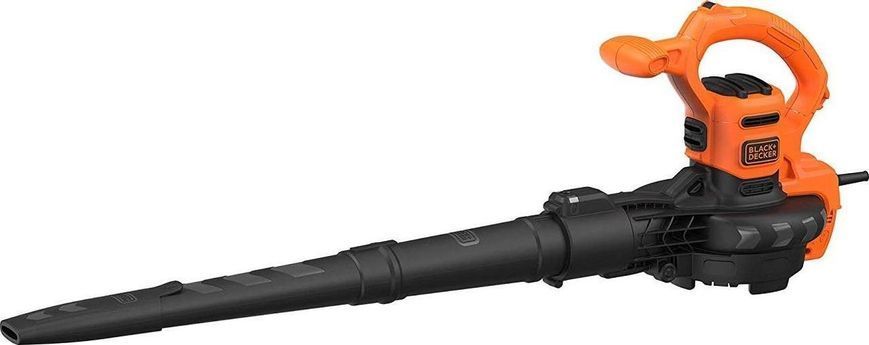 Садовий пилосос-повітродувка Black+Decker BEBLV290-QS 423930ua фото