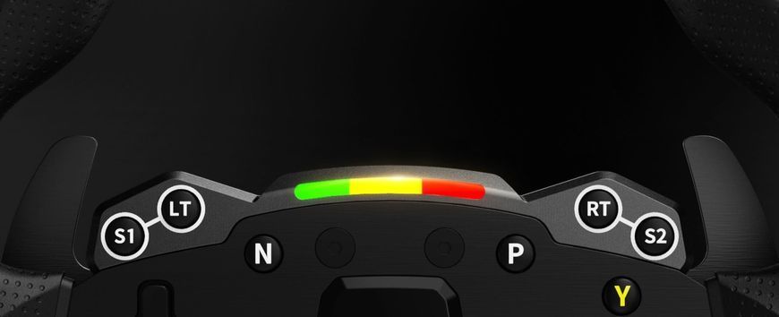 Руль Moza Racing Racing ESX Steering для XBOX/PC RGB (RS052) 606249 фото