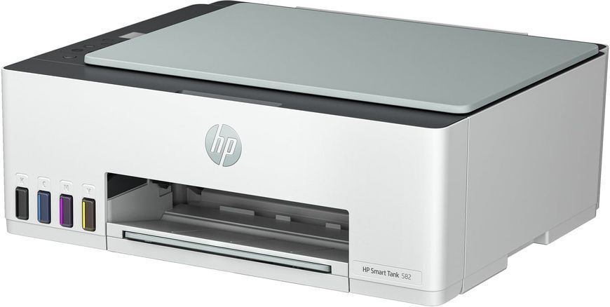 МФУ HP Smart Tank 582 (4A8D6A) 531615 фото