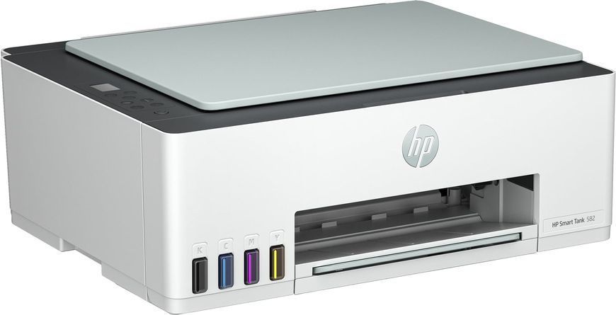 МФУ HP Smart Tank 582 (4A8D6A) 531615 фото
