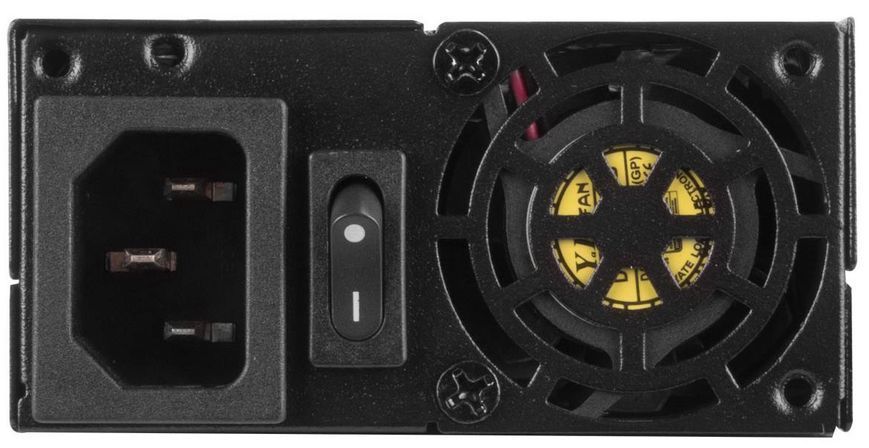 Блок живлення SilverStone FX500 500W (SST-FX500-G) 341078 фото