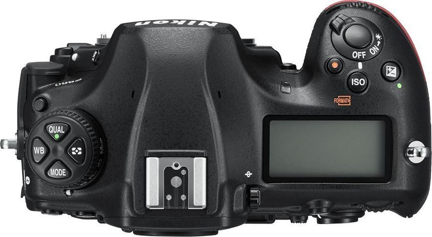 Дзеркальний фотоапарат Nikon D850 body (VBA520AE) 478164ua фото