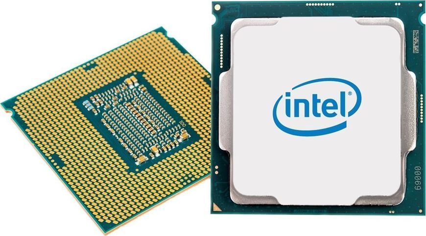 Процесор Intel Xeon E-2334 (CM8070804495913) 477590ua фото