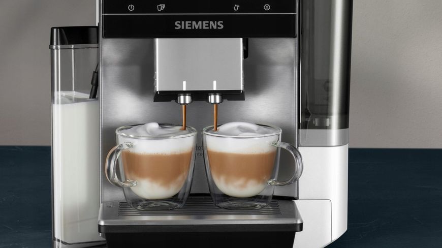 Кавомашина автоматична Siemens EQ.700 TQ715R03 592713ua фото