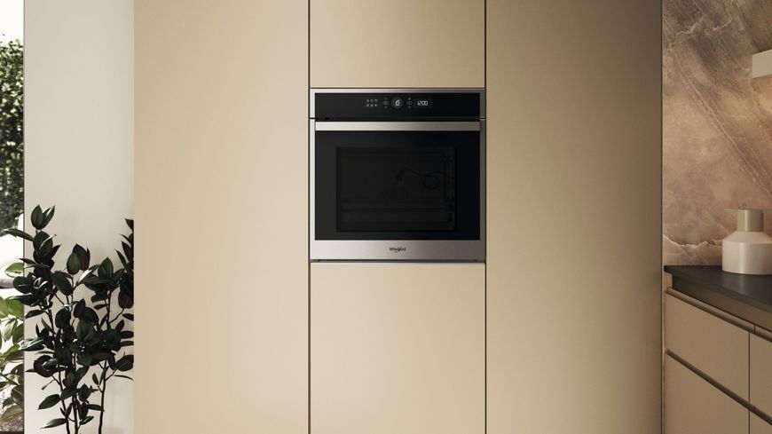 Духовка електрична Whirlpool WOI4S8PPM1SX 619413 фото