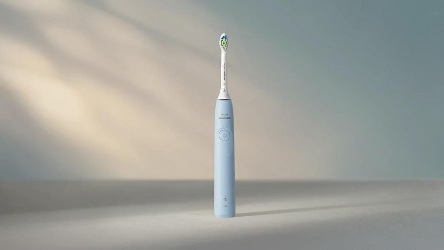 Електрична зубна щітка Philips Sonicare 5300 Series HX7106/01 605084ua фото