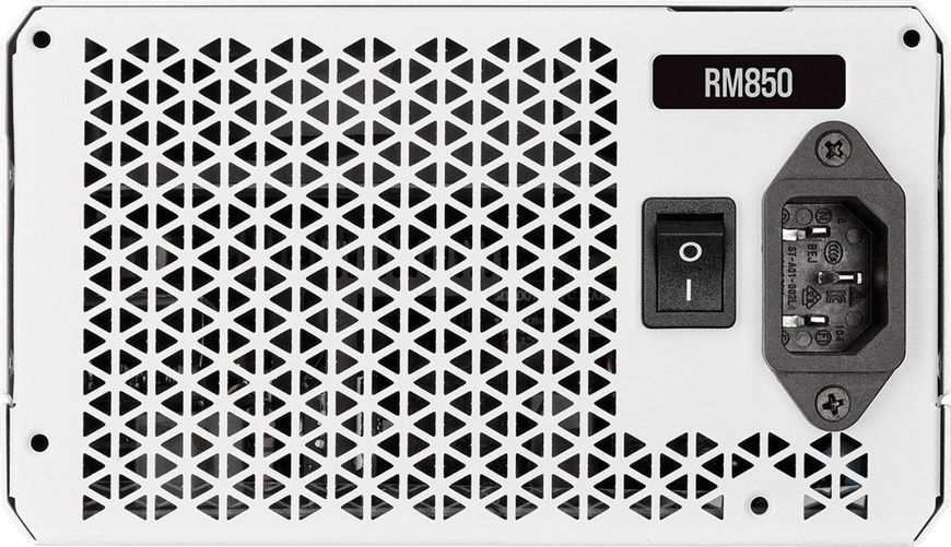 Блок живлення Corsair RM850 (CP-9020232) 345446 фото