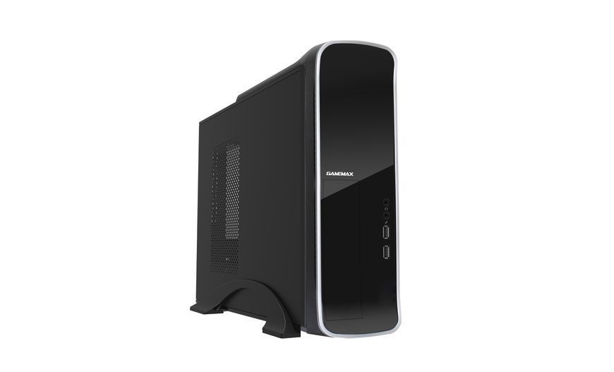 Корпус GameMax ST-610G 628394ua фото