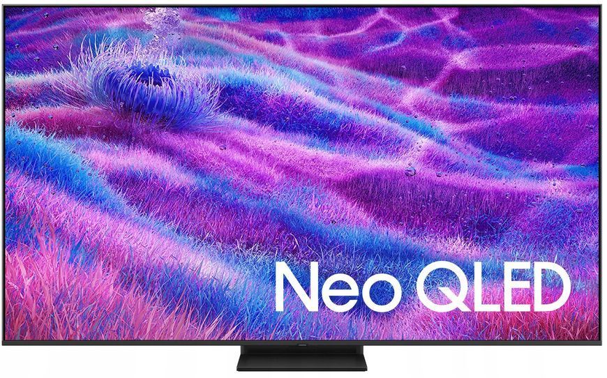 Телевізор Samsung QE55QN80F 599078ua фото