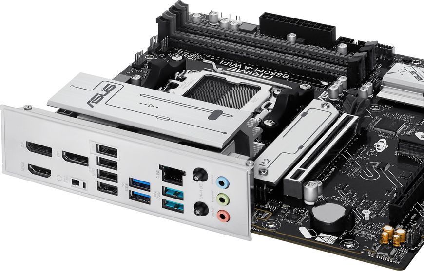 Материнская плата Asus Prime B850M-A WIFI (90MB1LN0-M0EAY0) 594465ua фото