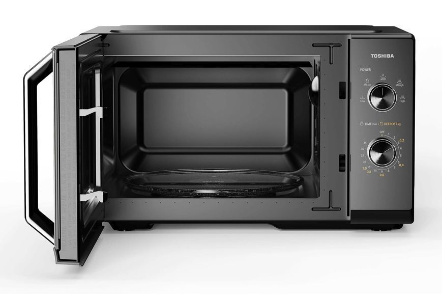 Микроволновка Toshiba MW3-MM20PF(MB) 508901 фото