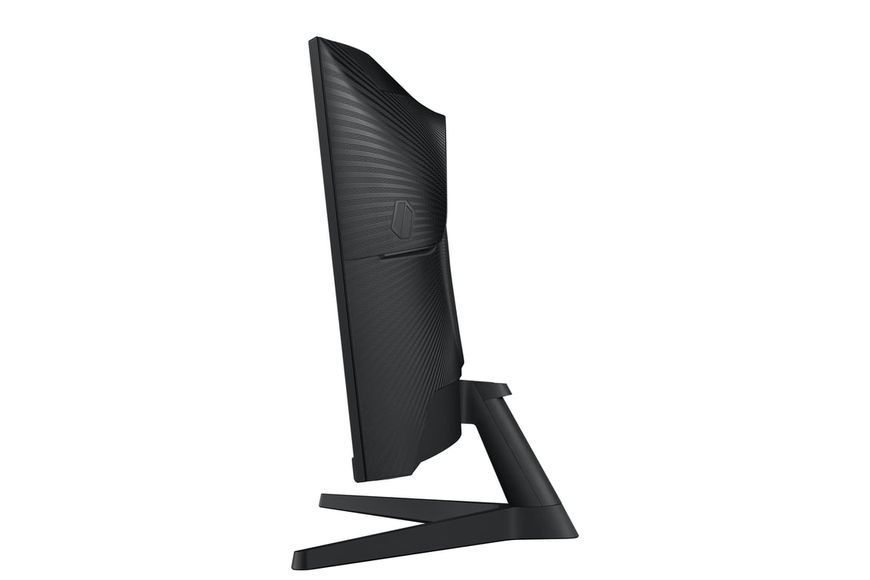 Монитор Samsung Odyssey G55C (LS27CG554EUXEN) 520645ua фото
