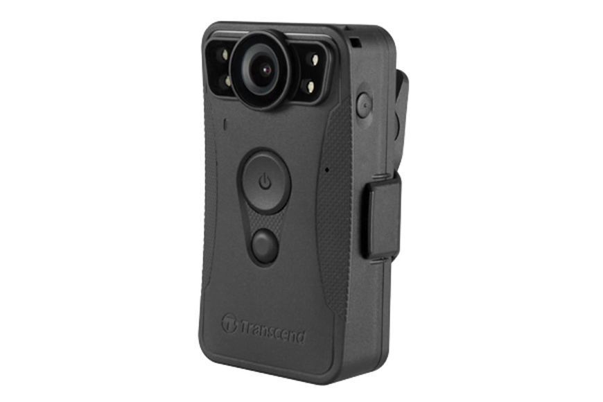 Екшн-камера Transcend DrivePro Body 30 Black (TS64GDPB30A) 517450 фото