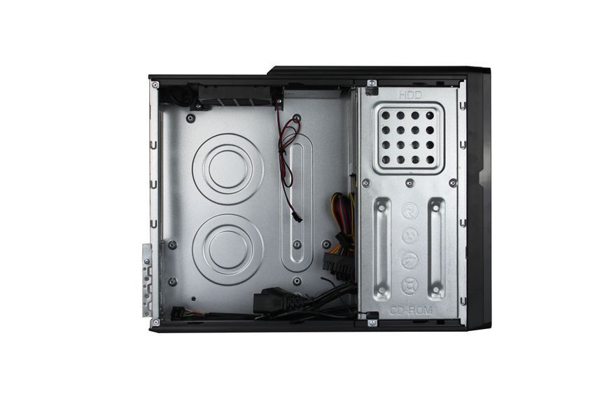 Корпус GameMax ST-610G 628394ua фото