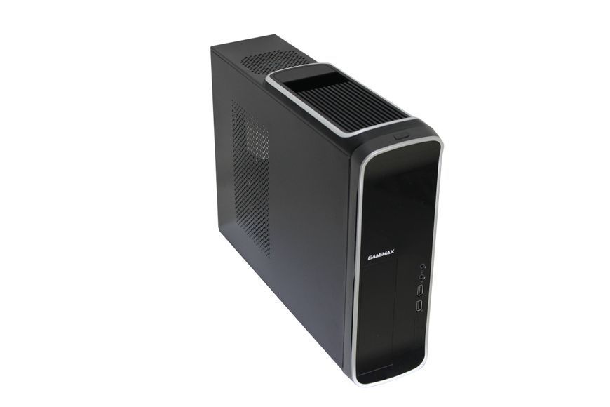 Корпус GameMax ST-610G 628394ua фото