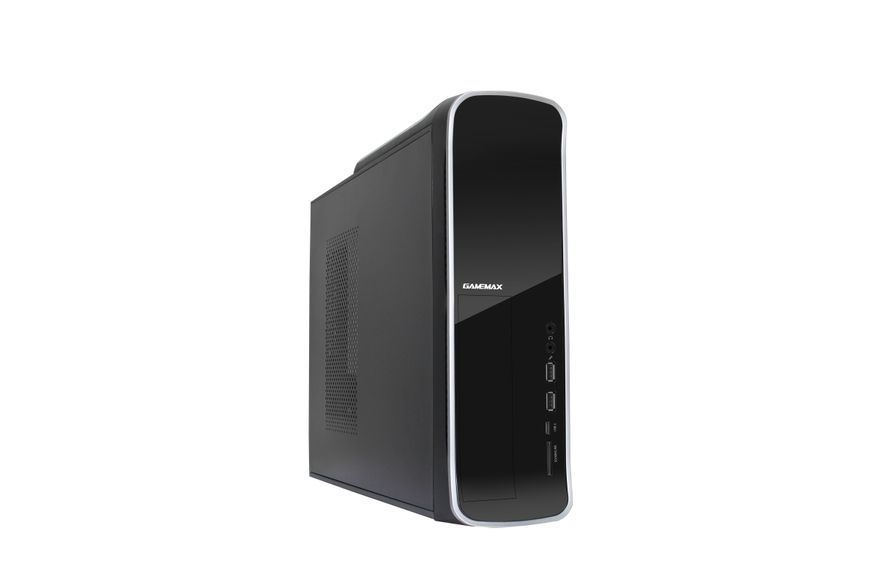 Корпус GameMax ST-610G 628394ua фото
