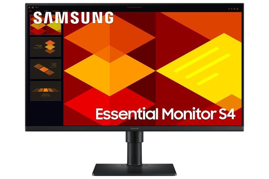 Монітор Samsung S40GD (LS27D400GAUXEN) 571257ua фото