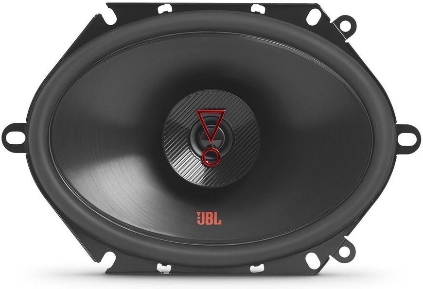 Коаксіальна автоакустика JBL Stage3 8627 499989 фото