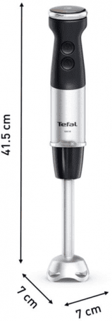 Занурюваний блендер Tefal Quickchef+ HB67G830 533685ua фото