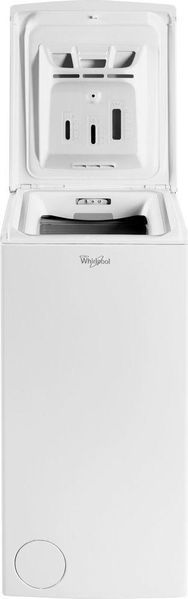 Стиральная машина автоматическая Whirlpool TDLR 65230 S 328490 фото