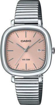 Женские часы Casio Timeless Collection LTP-B166D-4AVEF 627652 фото