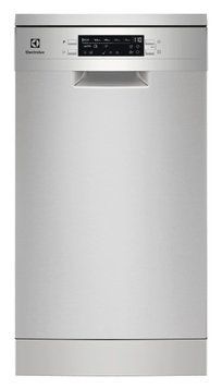Посудомоечная машина Electrolux ESS64321SX 461587ua фото