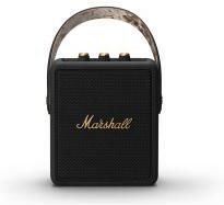 Портативная колонка Marshall Stockwell II Black and Brass (1005544) 483540ua фото