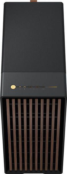 Корпус Fractal Design North Charcoal Black (FD-C-NOR1C-01) 476383ua фото