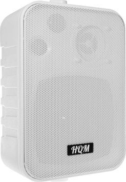 Акустична колонка HQM NPZ1024W White 514592 фото
