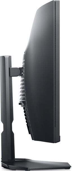 РК монітор Dell Curved Gaming Monitor S3222DGM (210-AZZH) 353317 фото
