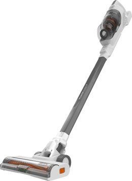 Вертикальний + ручний пилосос (2в1) Black+Decker BHFEA520J-QW 545282 фото