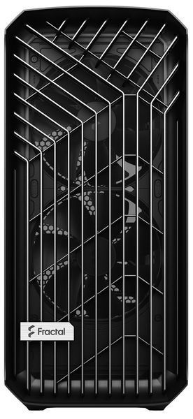 Корпус Fractal Design Torrent Black TG Light Tint (FD-C-TOR1A-01) 358450ua фото