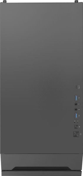 Корпус Antec P10C Black (0-761345-80102-7) 541824 фото