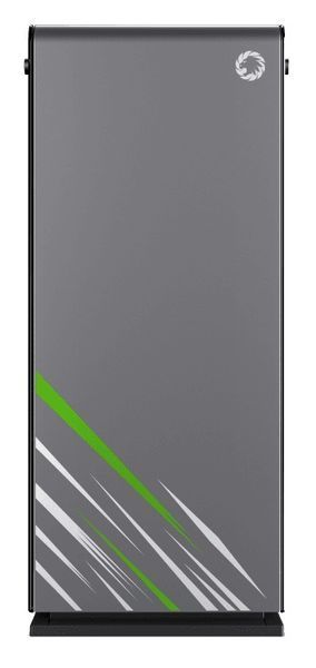 Корпус GameMax Vega Pro Gray 628403ua фото