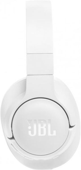 Наушники с микрофоном JBL Tune 720BT White (JBLT720BTWHT) 479598ua фото
