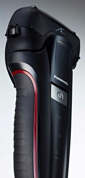 Електробритва чоловіча Panasonic ES-LL41-K520 577951ua фото