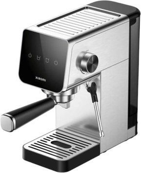 Рожковая кофеварка эспрессо Xiaomi Semi-Automatic Espresso Machine (CME003) 610293 фото