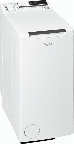 Стиральная машина автоматическая Whirlpool TDLR 65230 S 328490 фото
