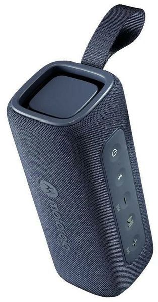 Портативная колонка Motorola ROKR 600 Blue 621291 фото