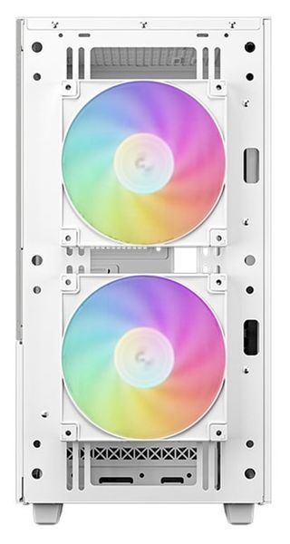 Корпус Deepcool CH360 Digital White (R-CH360-WHAPE3D-G-1) 509166ua фото