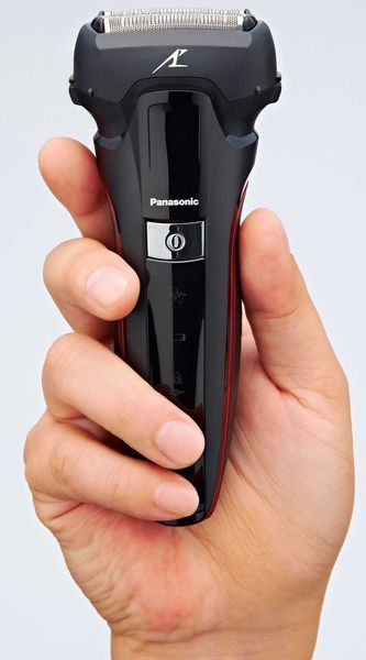 Електробритва чоловіча Panasonic ES-LL41-K520 577951ua фото