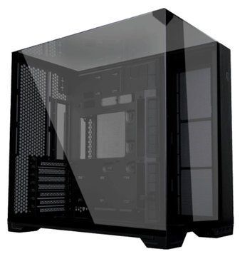 Корпус Lian Li O11 Vision Compact Black (G99.O11VPX.00) 570972 фото