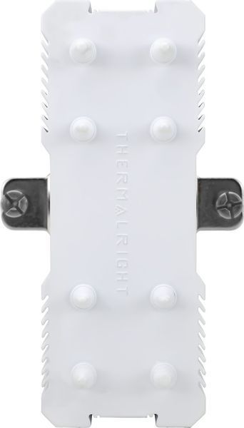 Воздушное охлаждение Thermalright Assassin X 120 Refined SE White ARGB 529751 фото