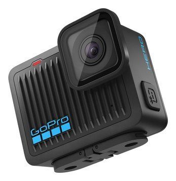 Екшн-камера GoPro HERO (CHDHF-131-EU) 526082ua фото