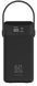 Зовнішній акумулятор (павербанк) GoGen PB600002B 60000mAh Black 619673 фото 2